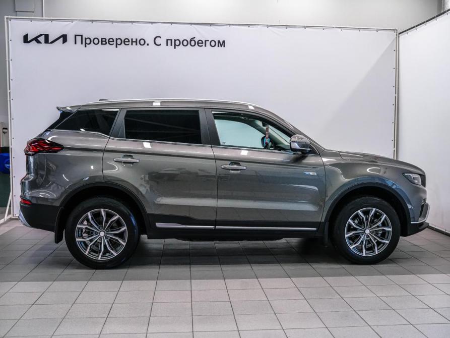 Geely Atlas Pro Красноярск  - изображение 7