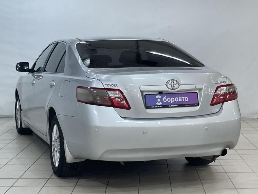 Toyota Camry VI (XV40) Воронеж  - изображение 5