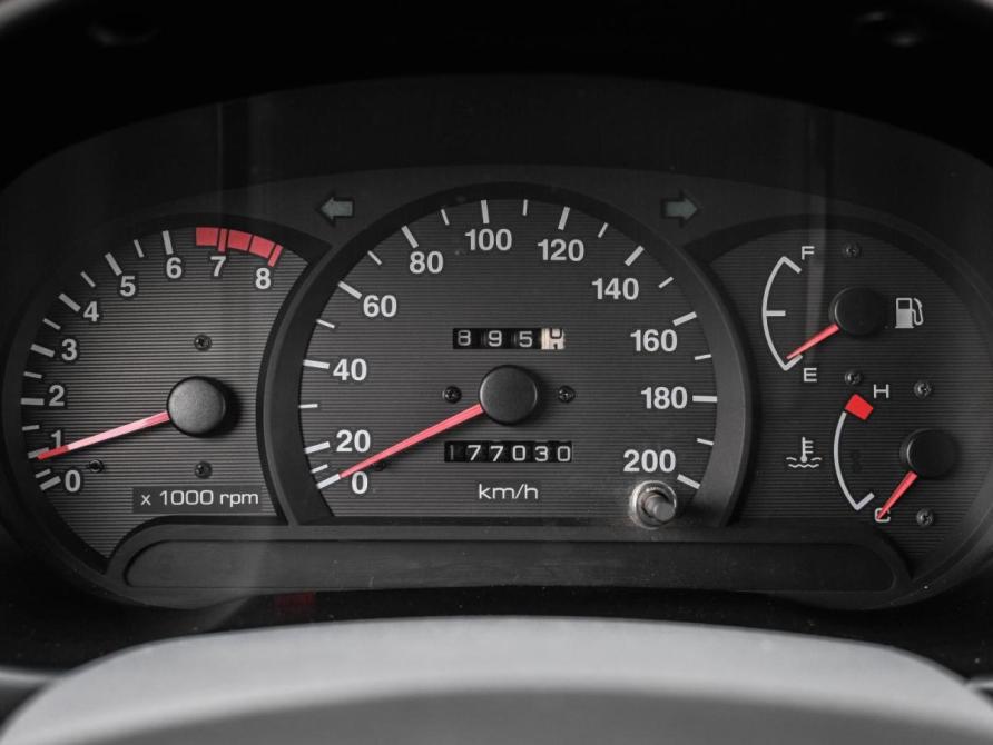 Hyundai Accent II Новороссийск  - изображение 12