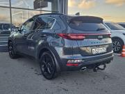 Kia Sportage IV Рестайлинг Санкт-Петербург  - изображение 12