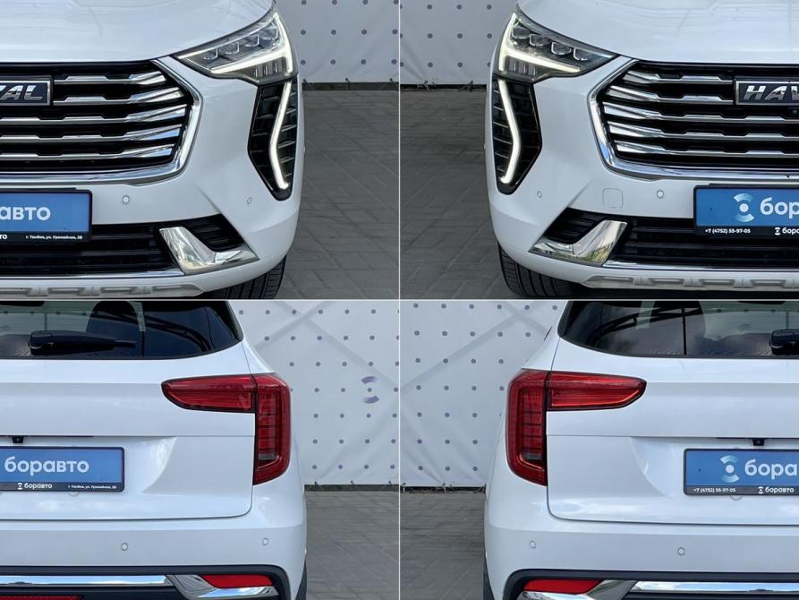 Haval Jolion I Тамбов  - изображение 8