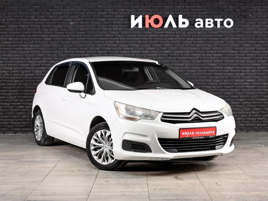 Citroen C4 II Екатеринбург  - изображение 3