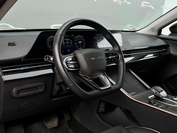 Omoda C5 I Рестайлинг с пробегом 2024 года, цена 1 788 800 рублей, 47917 км, внедорожник, Автокод Объявления
