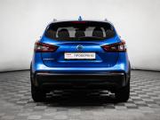 Nissan Qashqai II Рестайлинг Москва  - изображение 27