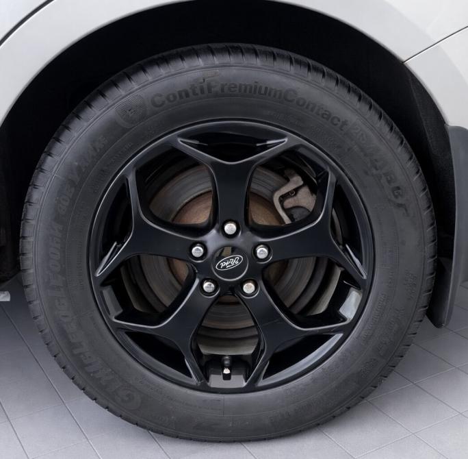 Ford S-MAX I Москва  - изображение 15
