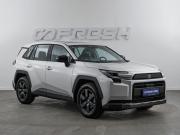 Toyota RAV4 VI (XA60) Москва  - изображение 24