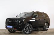 Chevrolet Tahoe V Тюмень  - изображение 29