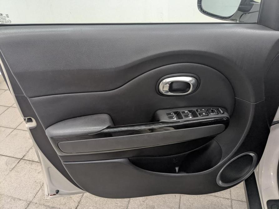 Kia Soul II Рестайлинг Москва  - изображение 19