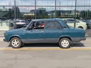 Lada (ВАЗ) 2107 Оренбург  - изображение 26
