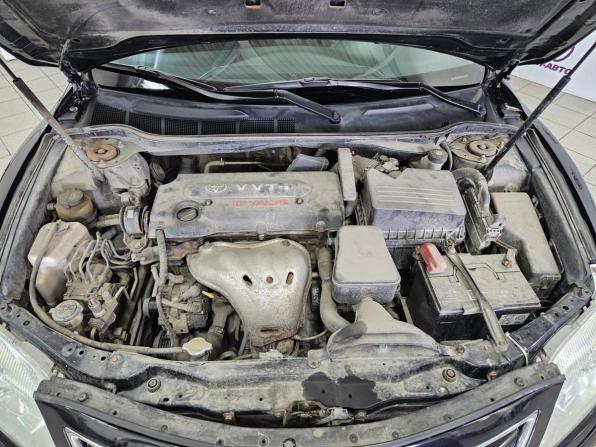 Toyota Camry VI (XV40) Рестайлинг с пробегом 2010 года, цена 1 037 000 рублей, 241416 км, седан, Автокод Объявления