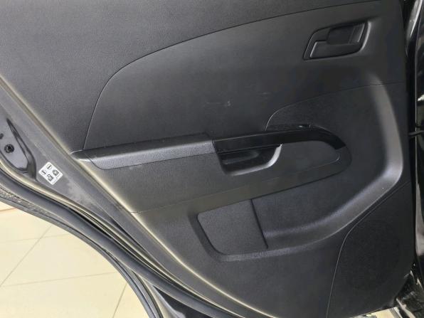 Chevrolet Aveo II с пробегом 2012 года, цена 740 000 рублей, 143000 км, седан, Автокод Объявления