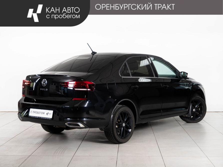 Volkswagen Polo VI Казань  - изображение 3