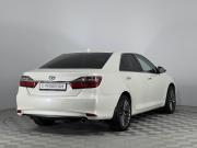 Toyota Camry VII (XV50) Рестайлинг Калининград  - изображение 28