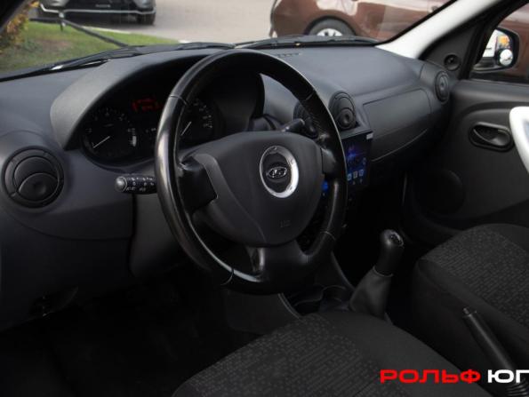 Lada (ВАЗ) Largus I с пробегом 2020 года, цена 788 000 рублей, 141497 км, фургон, Автокод Объявления