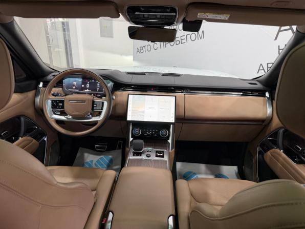 Land Rover Range Rover V с пробегом 2023 года, цена 18 990 000 рублей, 46000 км, внедорожник, Автокод Объявления