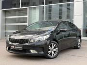 Kia Cerato III Рестайлинг (Classic) Санкт-Петербург  - изображение 22