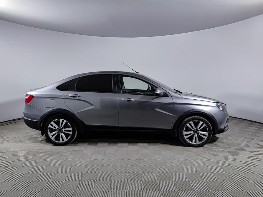 Lada (ВАЗ) Vesta I Уфа  - изображение 5