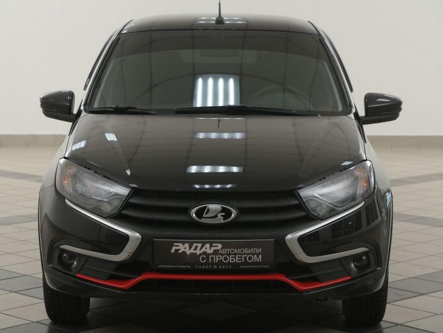 Lada (ВАЗ) Granta I Рестайлинг Иваново  - изображение 6
