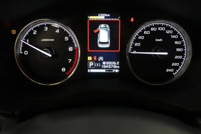 Subaru Forester V с пробегом 2019 года, цена 2 589 000 рублей, 150000 км, внедорожник, Автокод Объявления