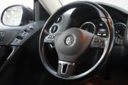 Volkswagen Tiguan I Рестайлинг Омск  - изображение 35