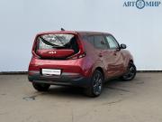 Kia Soul III Рестайлинг Москва  - изображение 17