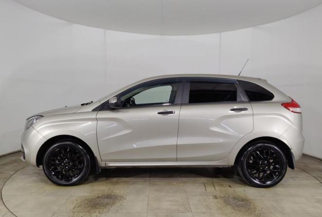 Lada (ВАЗ) XRAY I с пробегом 2018 года, цена 920 000 рублей, 73228 км, хэтчбек, Автокод Объявления