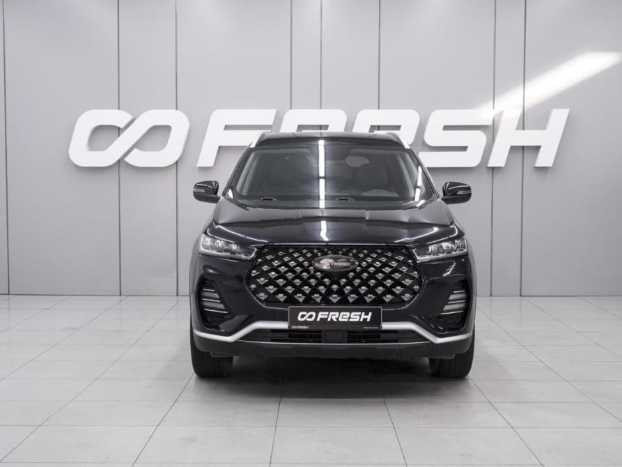 Chery Tiggo 7 Pro I Ростов-на-Дону  - изображение 3