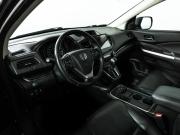 Honda CR-V IV Рестайлинг Санкт-Петербург  - изображение 32