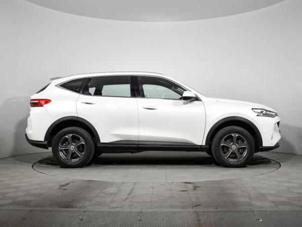 Haval F7 I Рестайлинг с пробегом 2024 года, цена 2 100 000 рублей, 89354 км, внедорожник, Автокод Объявления