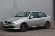 Renault Symbol ll Белгород  - изображение 28