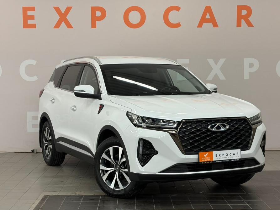 Chery Tiggo 7 Pro Max I Волгоград  - изображение 1