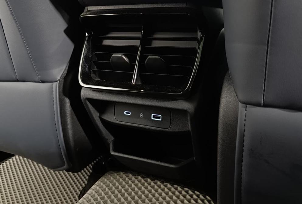 Geely Atlas II Волгоград  - изображение 17