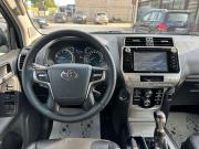 Toyota Land Cruiser Prado 150 Series Рестайлинг 2 Пермь  - изображение 49