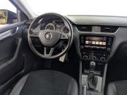 Skoda Octavia III (A7) Рестайлинг Москва  - изображение 49
