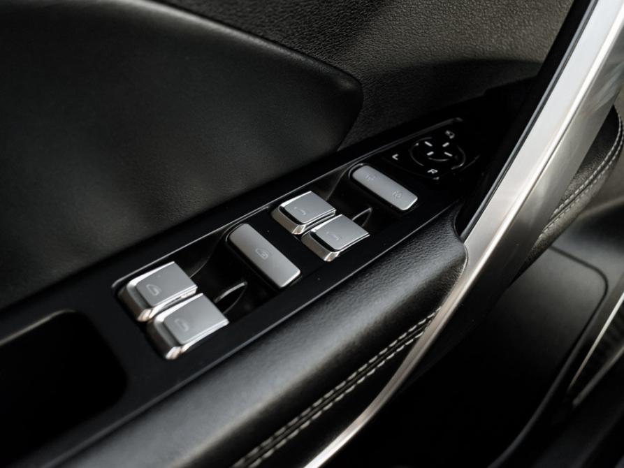 Geely Atlas Pro Екатеринбург  - изображение 27