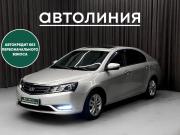 Geely Emgrand EC7 Красноярск  - изображение 16