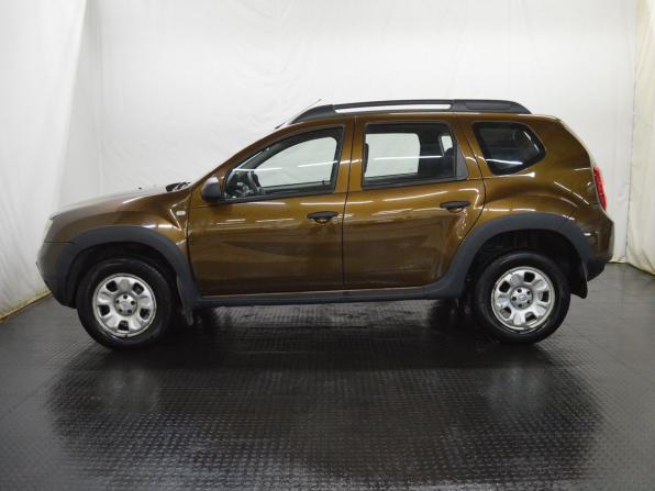 Renault Duster I с пробегом 2014 года, цена 899 000 рублей, 101687 км, внедорожник, Автокод Объявления
