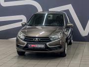Lada (ВАЗ) Granta I Рестайлинг Ростов-на-Дону  - изображение 20