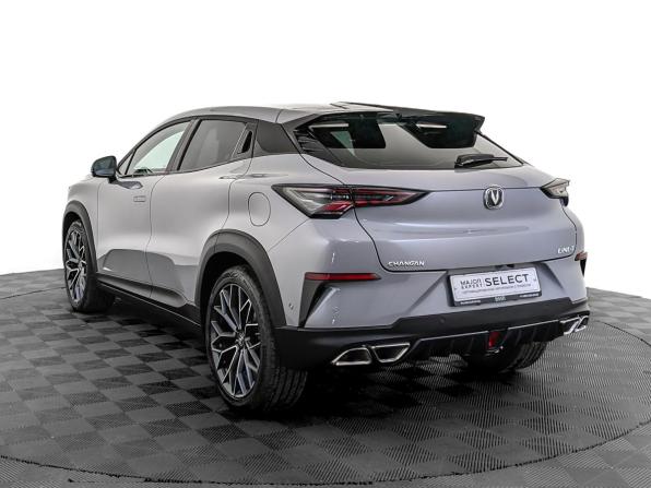 Changan UNI-T I с пробегом 2023 года, цена 2 195 000 рублей, 21821 км, внедорожник, Автокод Объявления