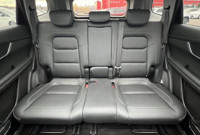 Chery Tiggo 8 I с пробегом 2022 года, цена 1 770 000 рублей, 73839 км, внедорожник, Автокод Объявления