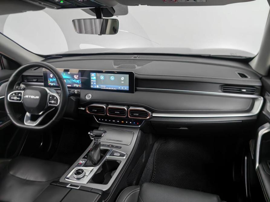 JETOUR X70+ I Подольск  - изображение 13