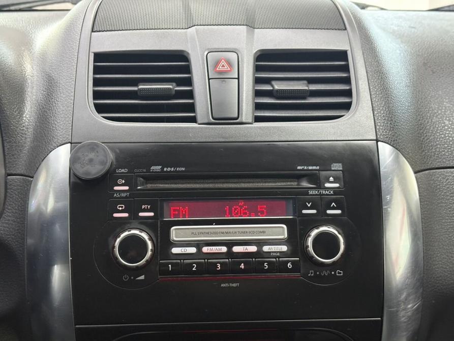 Suzuki SX4 I (Classic) Рестайлинг Ярославль  - изображение 17