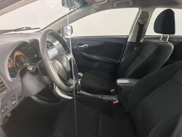 Toyota Corolla X (E140 E150) Рестайлинг с пробегом 2010 года, цена 689 000 рублей, 198425 км, седан, Автокод Объявления