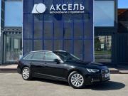 Audi A4 V (B9) Архангельск  - изображение 23