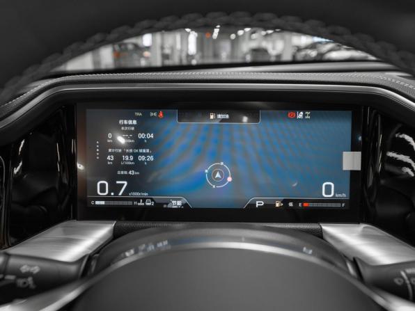 GAC GS8 II с пробегом 2025 года, цена 4 160 000 рублей, 38 км, внедорожник, Автокод Объявления