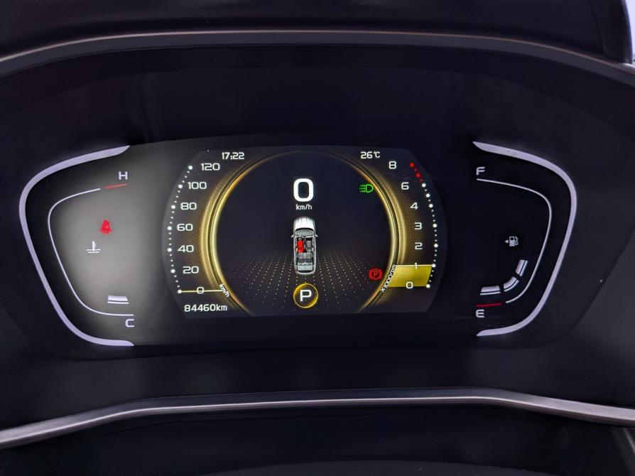 Belgee X50 Москва  - изображение 13