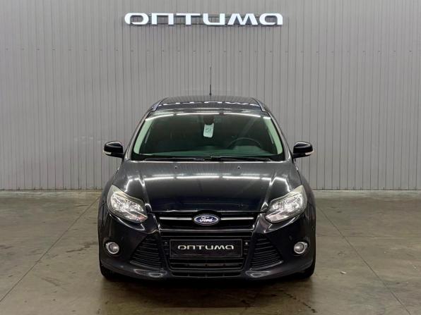 Ford Focus III с пробегом 2013 года, цена 767 000 рублей, 277568 км, универсал, Автокод Объявления
