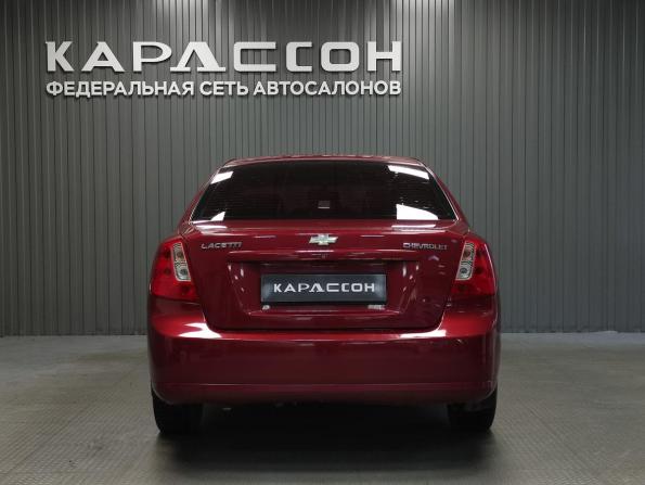 Chevrolet Lacetti I с пробегом 2012 года, цена 499 000 рублей, 183914 км, седан, Автокод Объявления