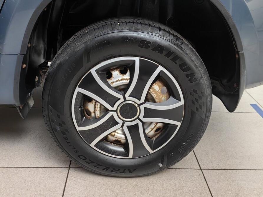 Nissan Terrano III (D10) Подольск  - изображение 23
