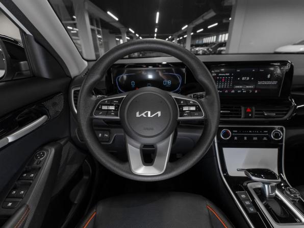 Kia Seltos I Рестайлинг с пробегом 2026 года, цена 2 900 000 рублей, 50 км, внедорожник, Автокод Объявления